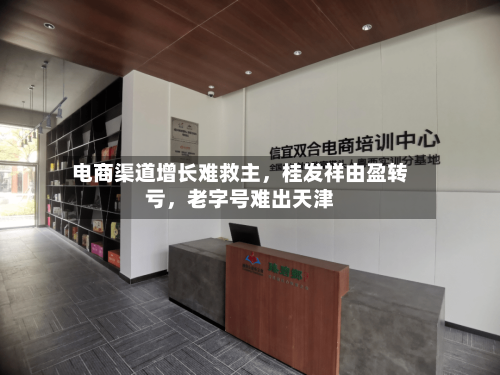 电商渠道增长难救主，桂发祥由盈转亏，老字号难出天津-第2张图片