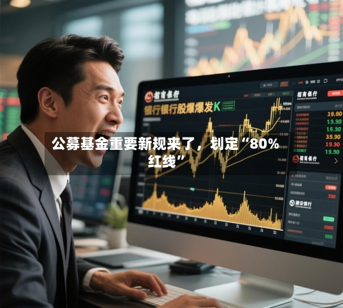 公募基金重要新规来了，划定“80%红线	”-第2张图片