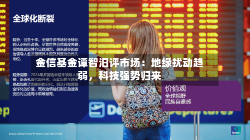 金信基金谭智汨评市场：地缘扰动趋弱	，科技强势归来-第2张图片
