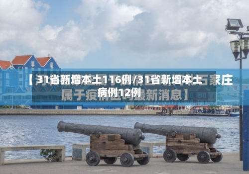 31省新增本土116例/31省新增本土病例12例-第2张图片