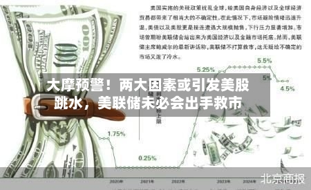 大摩预警！两大因素或引发美股跳水，美联储未必会出手救市-第2张图片