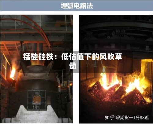 锰硅硅铁:低估值下的风吹草动