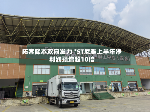 拓客降本双向发力 *ST尼雅上半年净利润预增超10倍